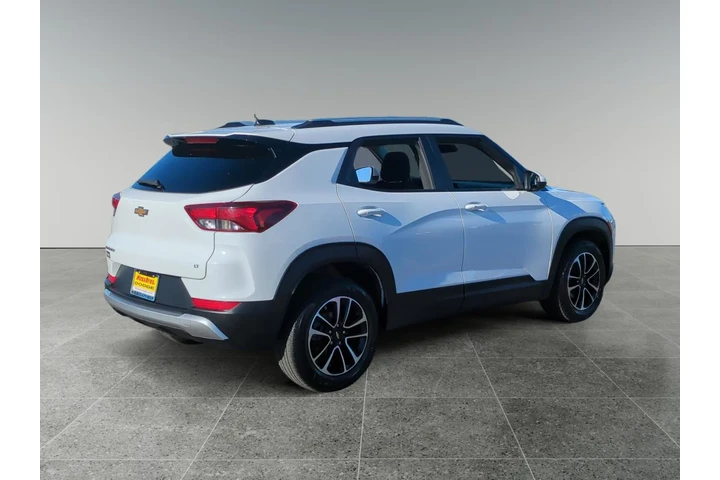 $22500 : Chevrolet Trailblazer 2024 L image 5