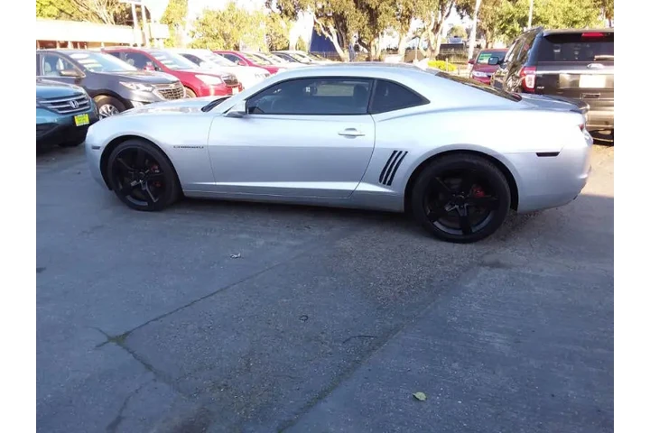 $14999 : 2012 Camaro LT image 1