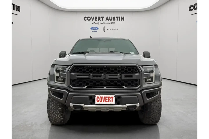 $39888 : Ford F-150 2020 4x4 Raptor 4 image 7