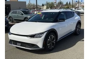 Kia EV6 2024 Light 4dr Cross en Sacramento