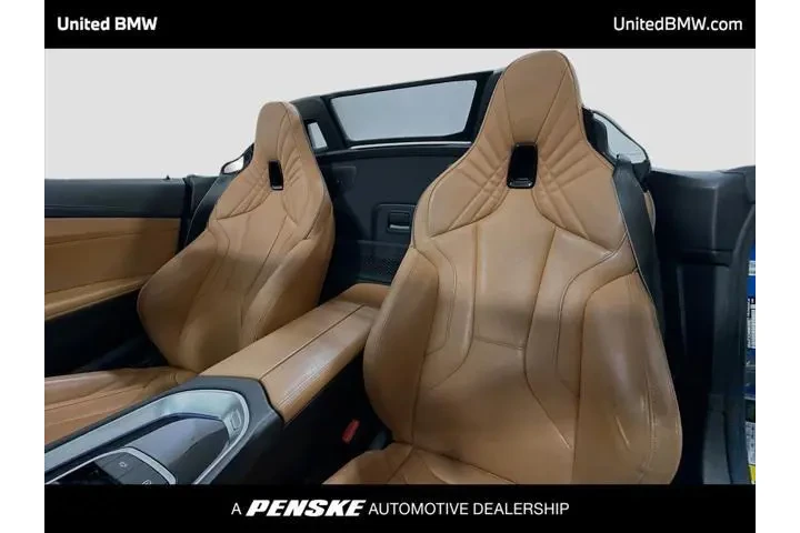 $34995 : BMW Z4 2022 sDrive30i 2dr Ro image 5