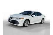 Toyota Camry Hybrid 2020 XLE en San Jose