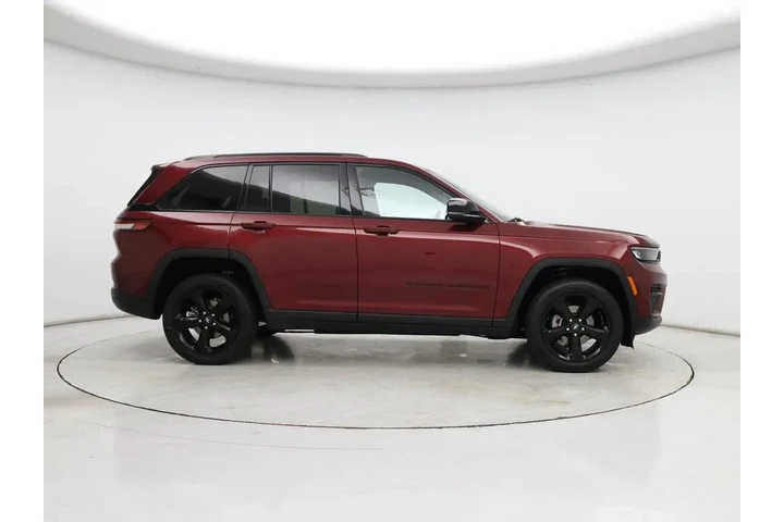 $27998 : Jeep Grand Cherokee 2023 4x2 image 7