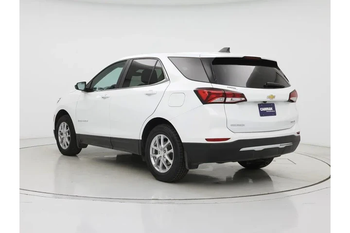 $20998 : Chevrolet Equinox 2023 4x4 L image 2
