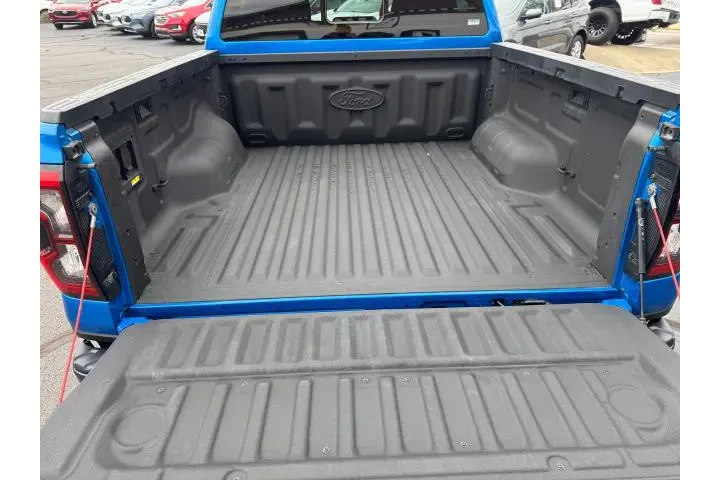 $39900 : Ford Ranger 2024 4x4 XLT 4dr image 5