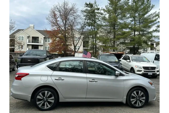 $9990 : 2019 Sentra image 7