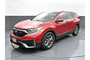 Honda CR-V 2021 EX-L 4dr SUV en Houston