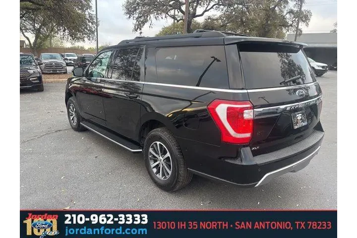 $19878 : Ford Expedition MAX 2018 4x2 image 4
