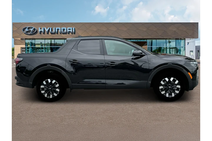 $28588 : Hyundai SANTA CRUZ 2025 AWD image 9