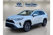 Toyota RAV4 Hybrid 2022 AWD en Binghamton