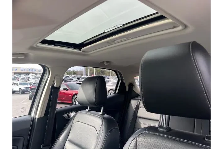 $14992 : Ford EcoSport 2019 AWD Titan image 7