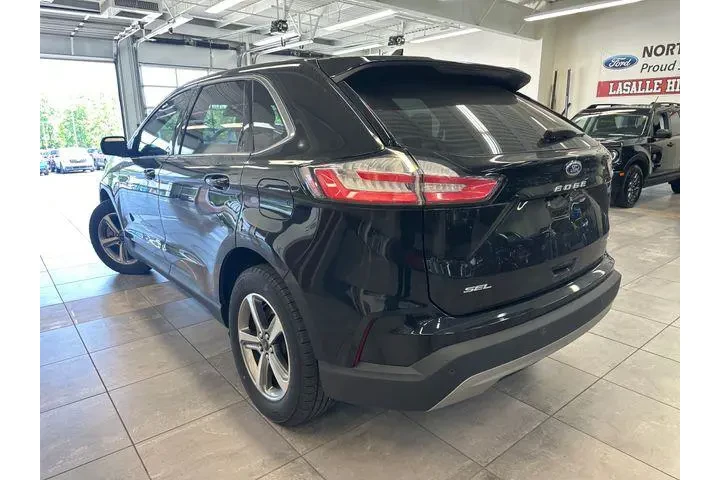 $27000 : Ford Edge 2023 AWD SEL 4dr C image 2