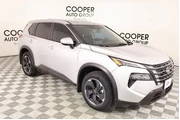 Nissan Rogue 2024 SV 4dr Cro en Oklahoma City