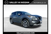 Nissan Rogue 2021 SV 4dr Cro en San Bernardino
