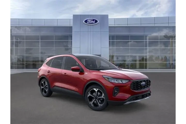 $33288 : Ford Escape 2025 AWD ST-Line image 7