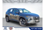 Hyundai TUCSON Plug-in Hybri