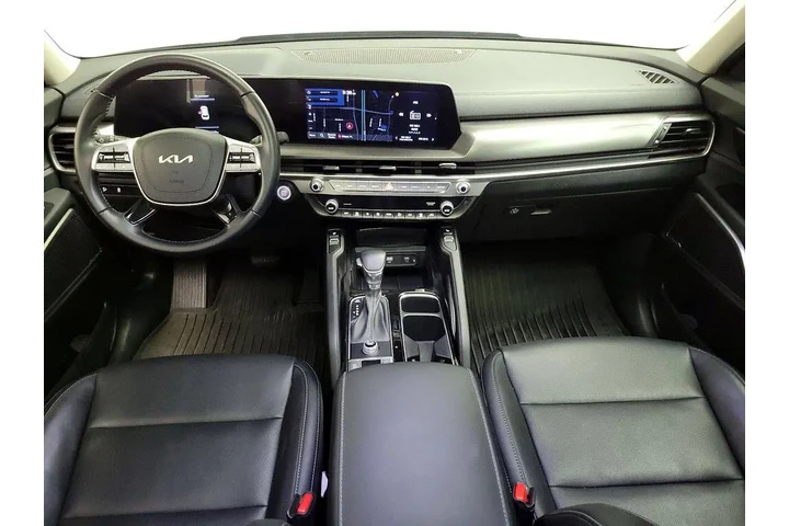 $36998 : Kia Telluride 2024 S 4dr SUV image 9