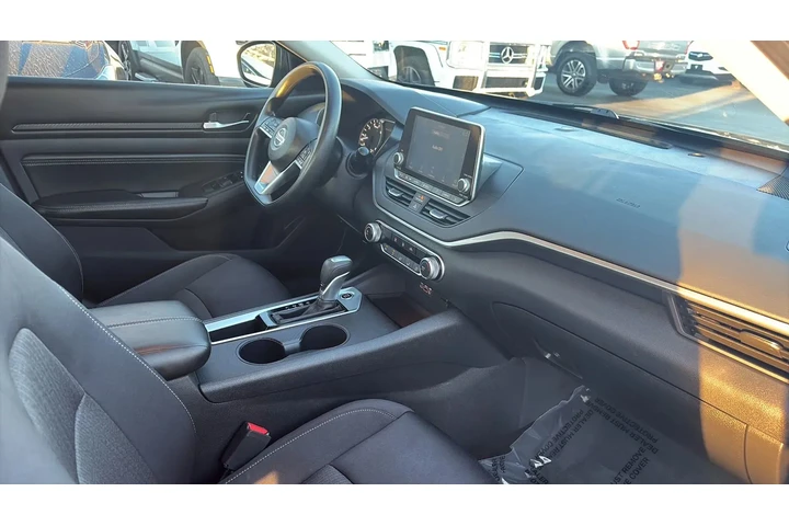 $16995 : 2020 ALTIMA 2.5 S SEDAN 4D image 9