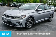$18920 : Volkswagen Jetta 2025 S 4dr thumbnail