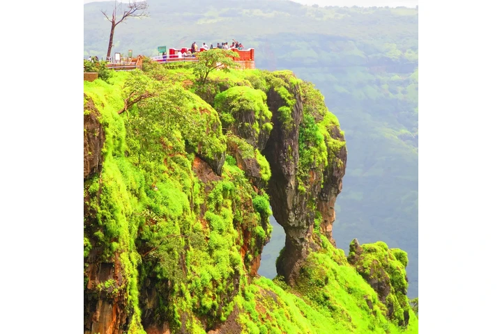 Top Mahabaleshwar Places image 3