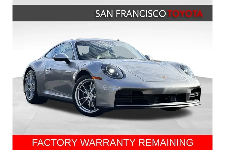 $139999 : 2025 911 Carrera image 7