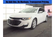 Chevrolet Malibu 2024 LT 4dr en San Antonio