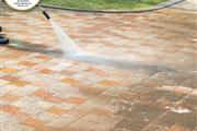 Pressure Washing for Bussiness thumbnail