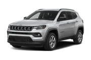 Jeep Compass 2025 4x4 Limite en Elizabethtown