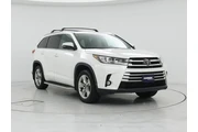 Toyota Highlander 2019 AWD L en Sacramento