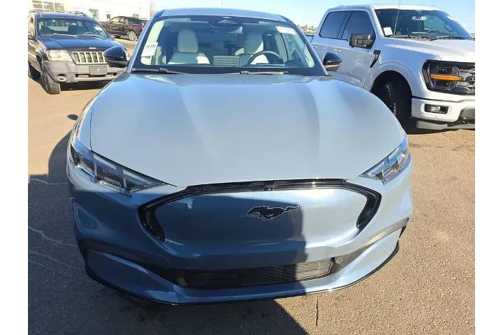 $28999 : Ford Mustang Mach-E 2024 Pre image 2