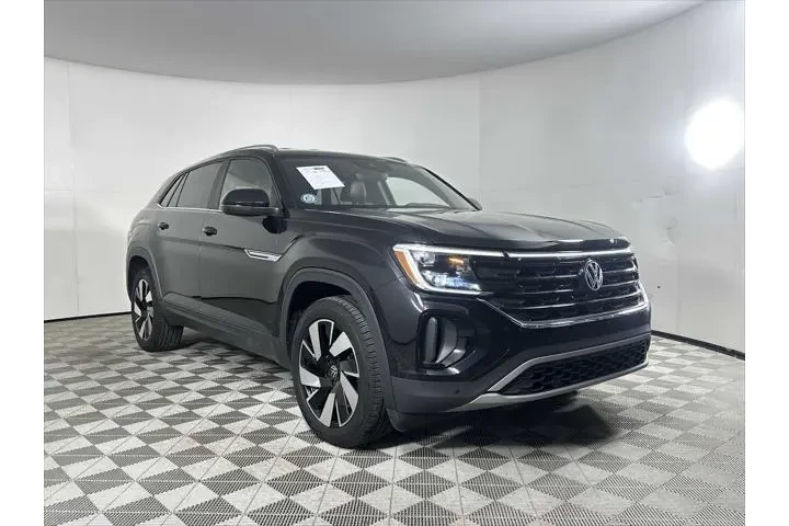 $28989 : Volkswagen Atlas Cross Sport image 2