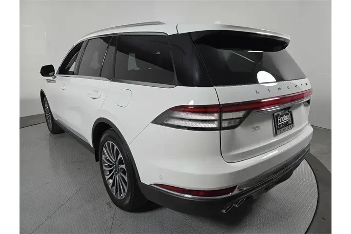 $35702 : Lincoln Aviator 2020 AWD Res image 6