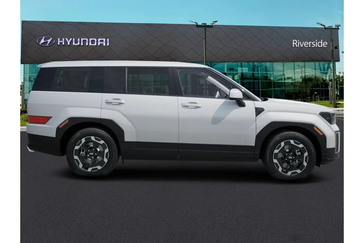 $29991 : Hyundai SANTA FE 2025 SE 4dr image 5