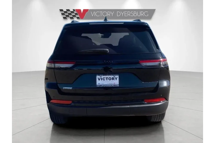 $30775 : Jeep Grand Cherokee 2024 4x2 image 7