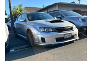 $13995 : Subaru Impreza 2011 AWD WRX thumbnail