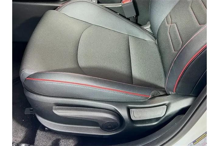 $21998 : Kia Forte 2023 GT 4dr Sedan image 10