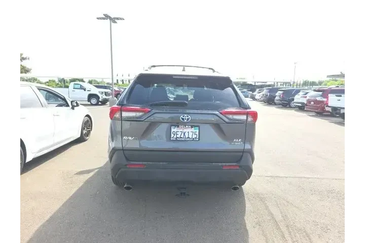 $32900 : Toyota RAV4 Hybrid 2023 AWD image 5