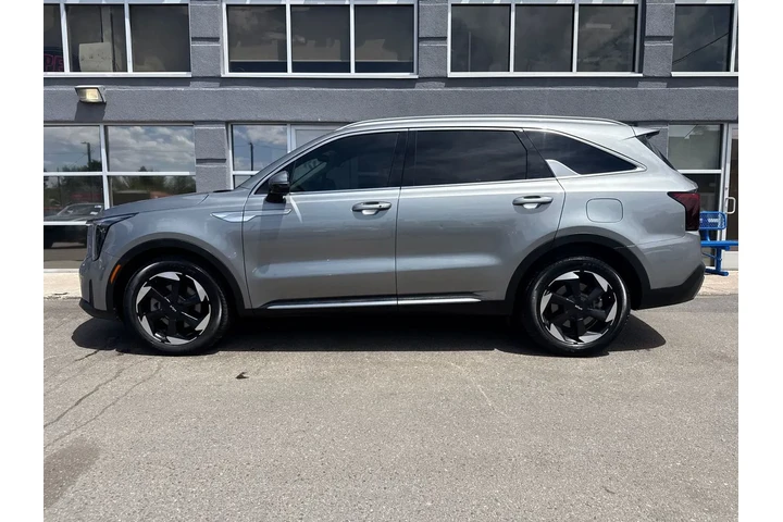 $25995 : 2025 Sorento Hybrid EX image 6