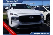 Hyundai SANTA FE 2023 AWD SE en Springfield
