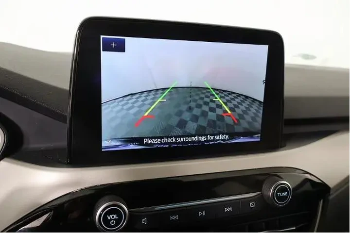 $19849 : Ford Escape Hybrid 2022 SE 4 image 6