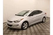 Hyundai ELANTRA 2012 GLS 4dr en Phoenix