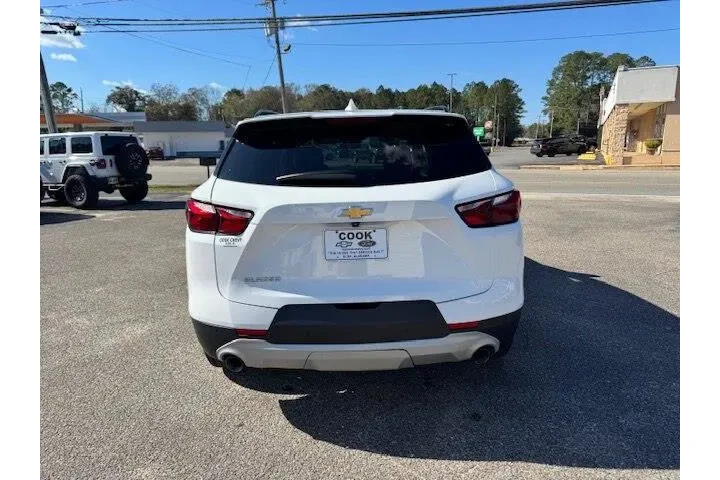$18900 : Chevrolet Blazer 2020 LT 4dr image 7