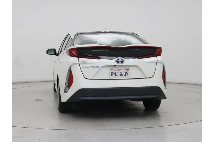 $24998 : Toyota Prius Prime 2020 LE 4 image 6