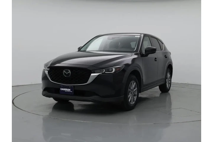 $23998 : Mazda CX-5 2023 AWD 2.5 S Se image 4