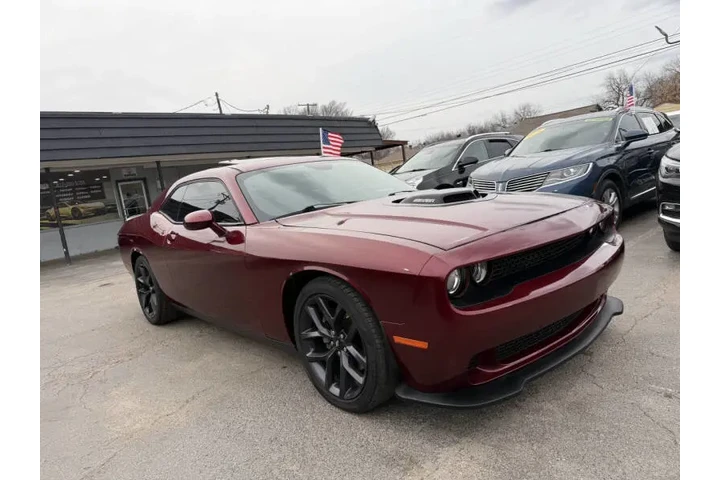 $27995 : 2019 Challenger R/T image 6