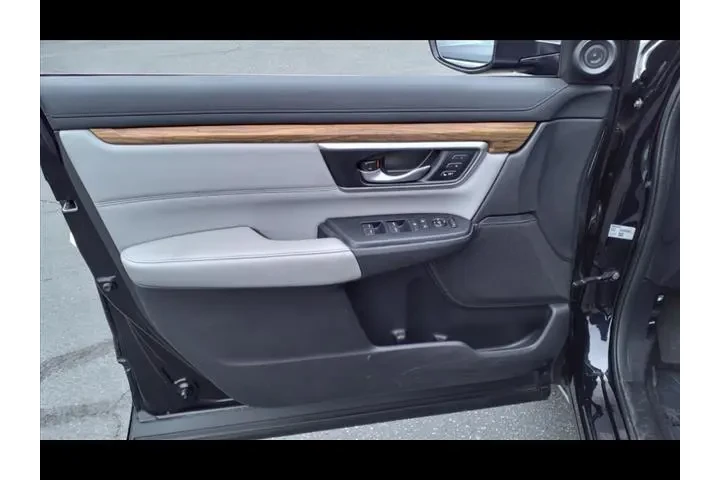 $21881 : Honda CR-V 2020 Touring 4dr image 10