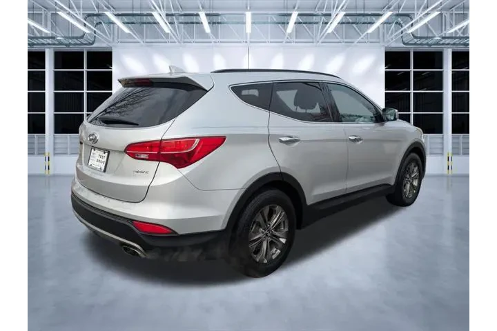 $8897 : Hyundai SANTA FE Sport 2014 image 4