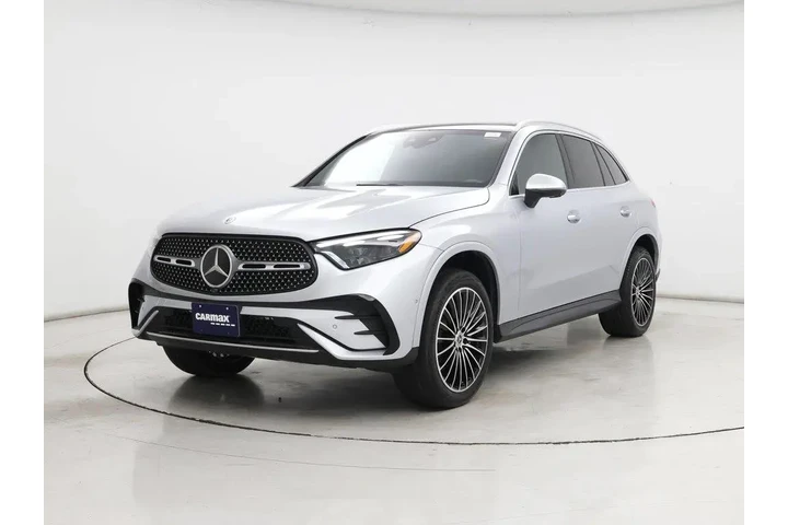 $38998 : Mercedes-Benz GLC 2024 GLC 3 image 4