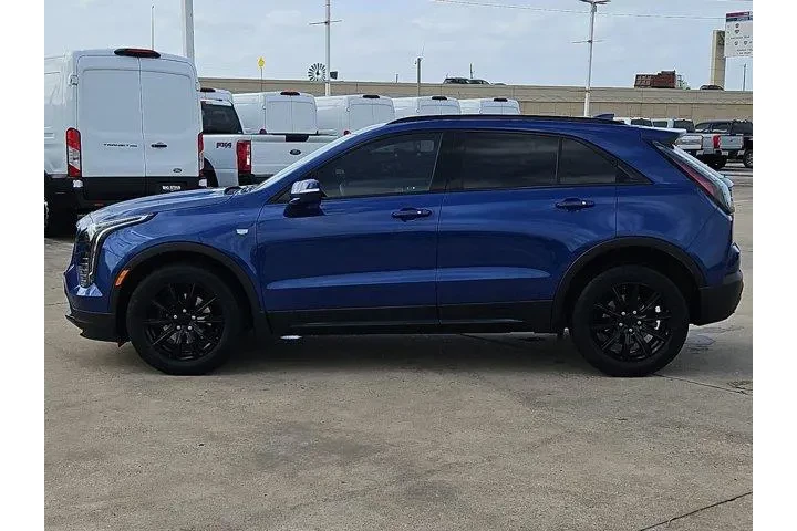 $27000 : Cadillac XT4 2023 Sport 4dr image 6