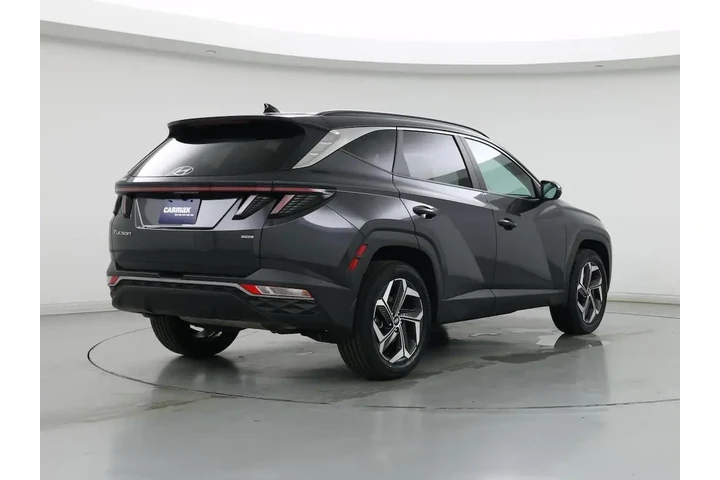 $23998 : Hyundai TUCSON 2023 AWD SEL image 8